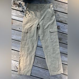 The North Face Boys Cargo Pants
